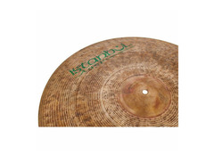 Istanbul Agop Signature Series 22" Ride image 3