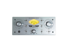 Universal Audio 710 Twin-Finity image 2