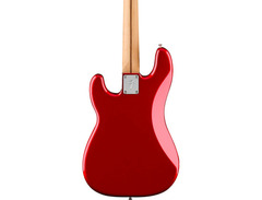 Fender Player Series Jazz Bass - with Pau Ferro Fingerboard image 2
