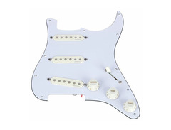 Fishman Fluence Custom Keith Merrow Signature Pickup image 2