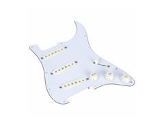 Fishman Fluence Custom Keith Merrow Signature Pickup image 3
