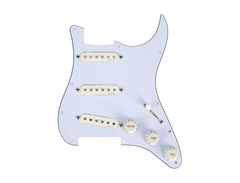 Fishman Fluence Custom Keith Merrow Signature Pickup image 4