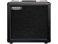 Mesa/Boogie 1x12 Rectifier Cab image 2