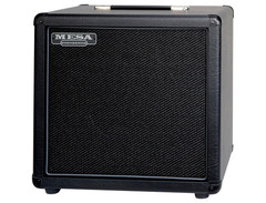 Mesa/Boogie 1x12 Rectifier Cab image 4
