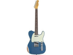 1963 Fender Telecaster image 2