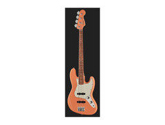 Fender MIM Jazz Bass image 2