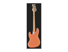 Fender MIM Jazz Bass image 3