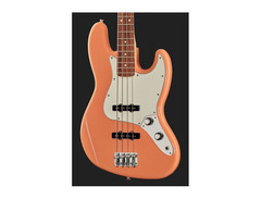 Fender MIM Jazz Bass image 4