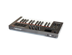 Nektar Impact LX25 25-Key USB MIDI Controller Keyboard image 2