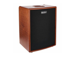 Hughes & Kettner era 2 Acoustic Combo Amp image 3