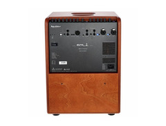 Hughes & Kettner era 2 Acoustic Combo Amp image 4