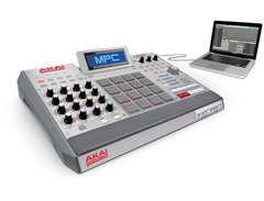 Akai Professional MPC Renaissance Controller image 4
