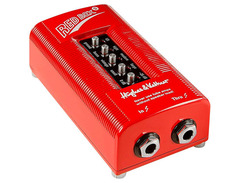Hughes & Kettner red box classic - What To Know & Where To Buy