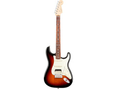 Fender American Pro Stratocaster HSS Shawbucker image 3