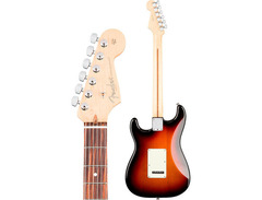 Fender American Pro Stratocaster HSS Shawbucker image 4
