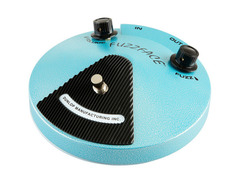 Dunlop Jimi Hendrix Limited Fuzz Face Distortion image 2
