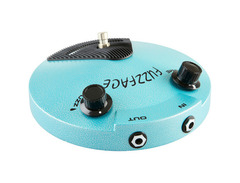 Dunlop Jimi Hendrix Limited Fuzz Face Distortion image 4