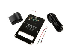 Fishman Rechargeable Battery Pack for Strat image 2