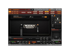 IK Multimedia Mesa Boogie Mark IV - Amplitube iPad image 3