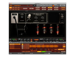 IK Multimedia Mesa Boogie Mark IV - Amplitube iPad image 4
