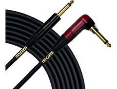 Mogami Gold Instrument Silent R-18 Cable image 2
