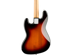 Fender Player Jazz Bass with Maple neck image 2