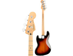Fender Player Jazz Bass with Maple neck image 4