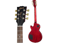 Gibson Les Paul Faded 2018 image 4
