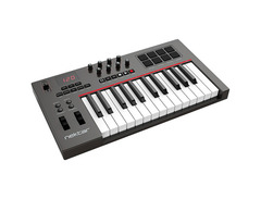 Nektar Impact LX25 25-Key USB MIDI Controller Keyboard image 3