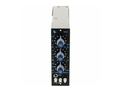 API 550A Discrete 3 Band EQ image 2