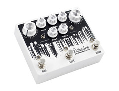 EarthQuaker Devices Palisades V2 image 2