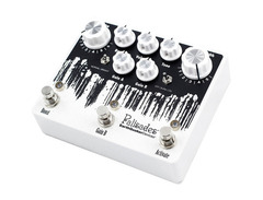 EarthQuaker Devices Palisades V2 image 3