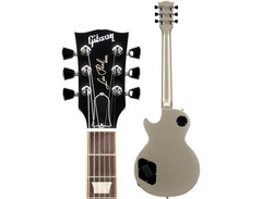 2012 Gibson Les Paul Traditional Pro ii image 4