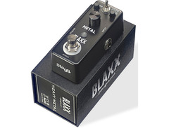 Stagg Blaxx Heavy Metal Distortion image 2