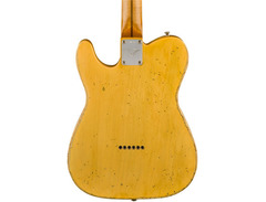 Fender Custom Shop Bob Bain "Son of the Gunn" Telecaster image 2