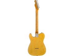 Fender Custom Shop Bob Bain "Son of the Gunn" Telecaster image 4