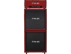 DL 412 Custom Red image 2