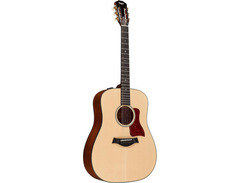 Taylor 510E Dreadnought image 3