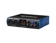 PreSonus Studio 24 USB-C Audio Interface image 4