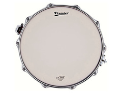 Premier Genista Maple Snare drum 14"x6" image 3
