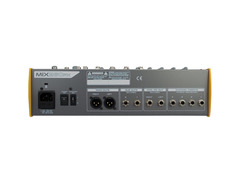 Tapco mix260fx image 2