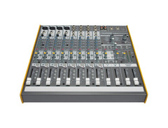 Tapco mix260fx image 4