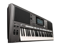 Yamaha PSR s970 image 3