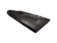 Yamaha PSR s970 image 4