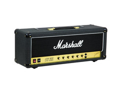 Marshall JCM800 2203X 100W Tube Head image 3