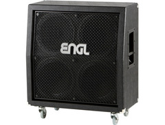 Engl PRO Slanted E412VS 4x12'' Guitar Speaker Cabinet image 2