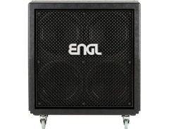 Engl PRO Slanted E412VS 4x12'' Guitar Speaker Cabinet image 3