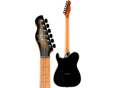 Chapman ML3 Modern Semi-Hollow image 4