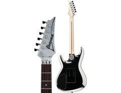Ibanez JS1CR30 'Chrome Boy' image 4