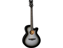 Dean Axcess Performer Cutaway Acoustic-Electric image 3